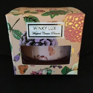 Winky Lux Whipped Cream Face Primer